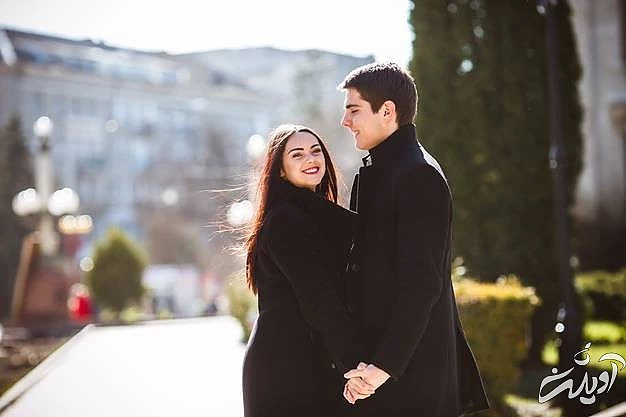 حفظ عشق در زندگی مشترک شیفته همسر بودن